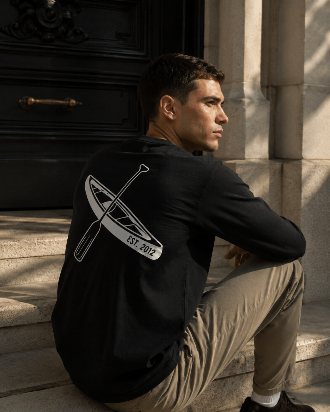 LS1 Long Sleeve