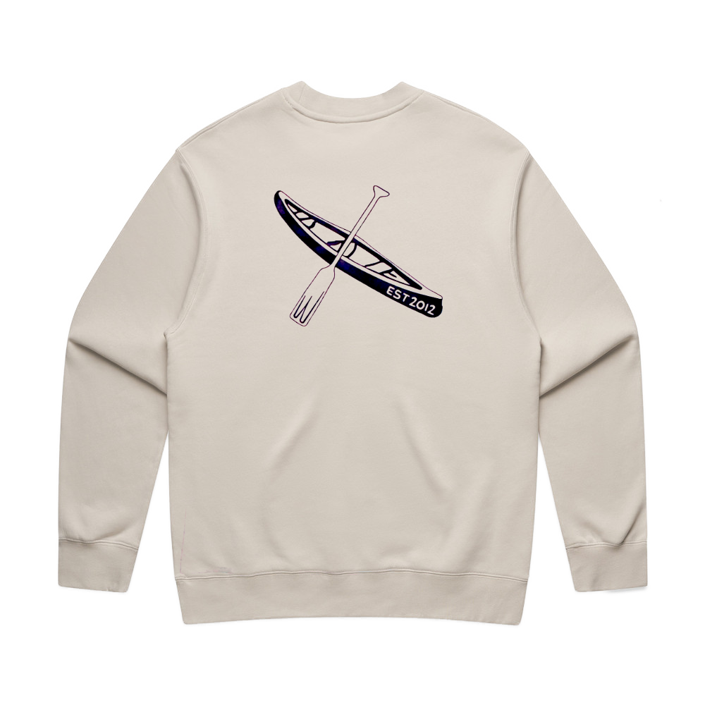 LS5 Crew Sweatshirt