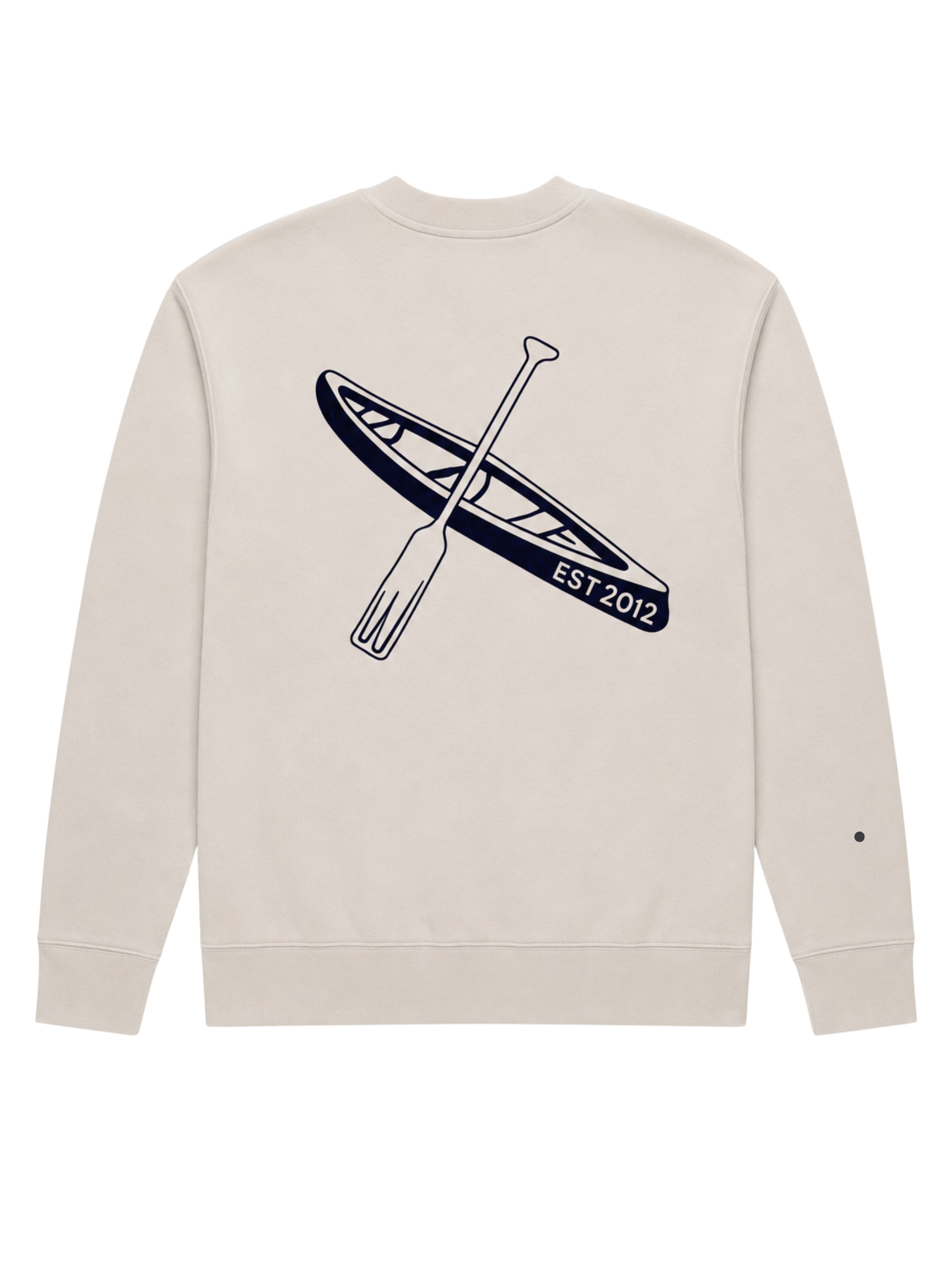 LS5 Crew Sweatshirt