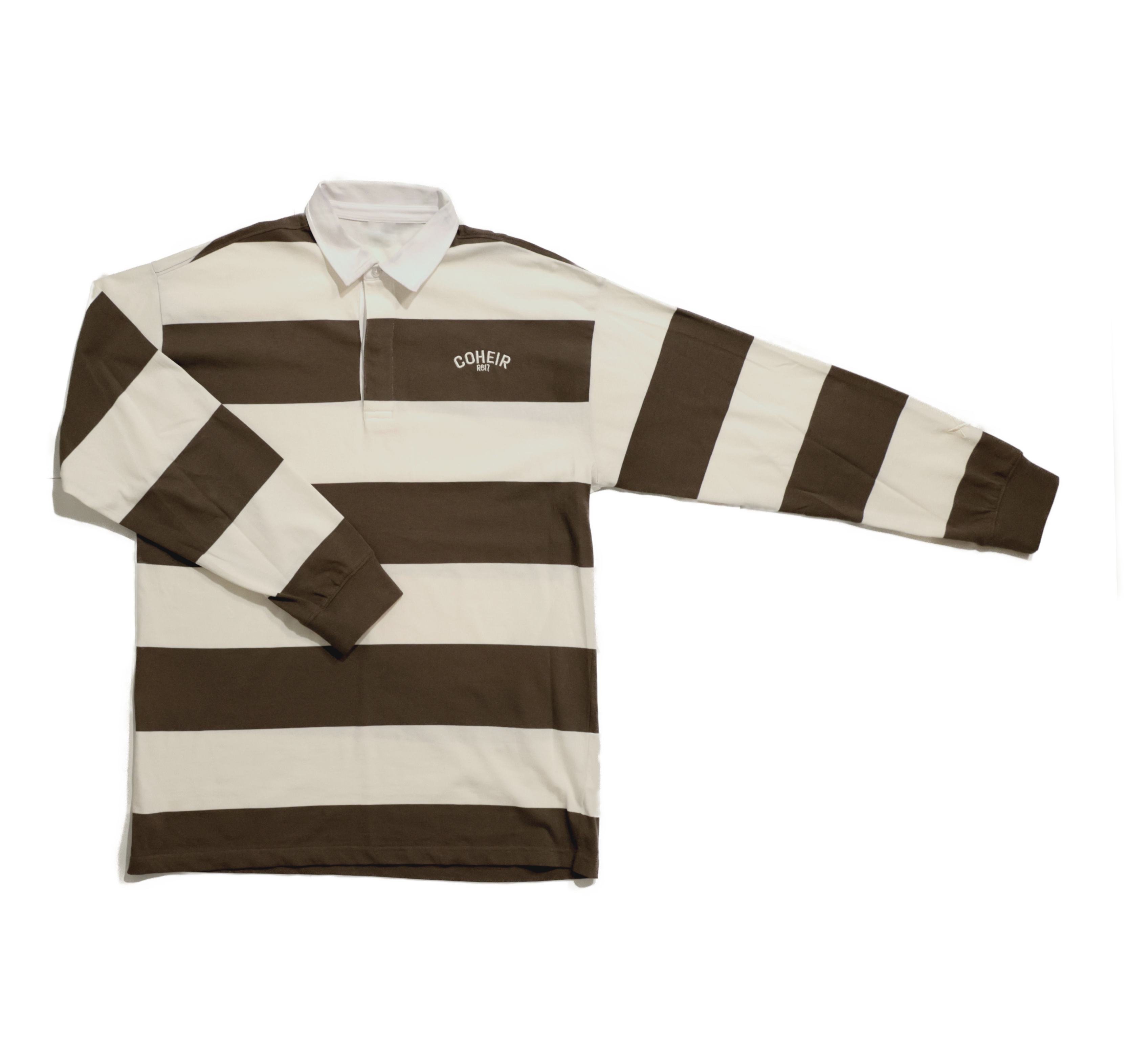 LSR1 Walnut Stripe